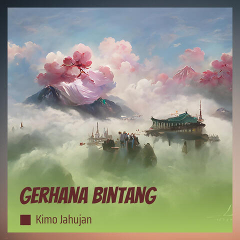 Gerhana Bintang