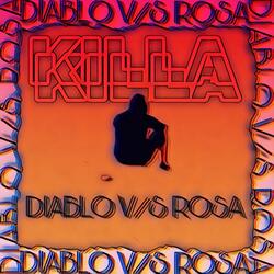Diablo vs Rosa