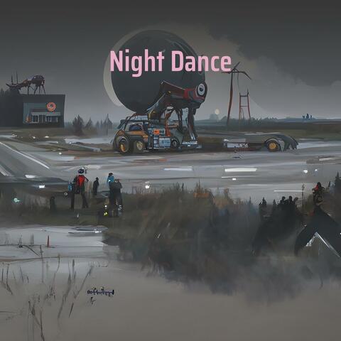 Night Dance