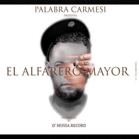 El Alfarero Mayor