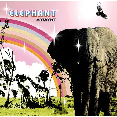 Shiawase No Elephant