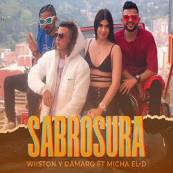 Sabrosura