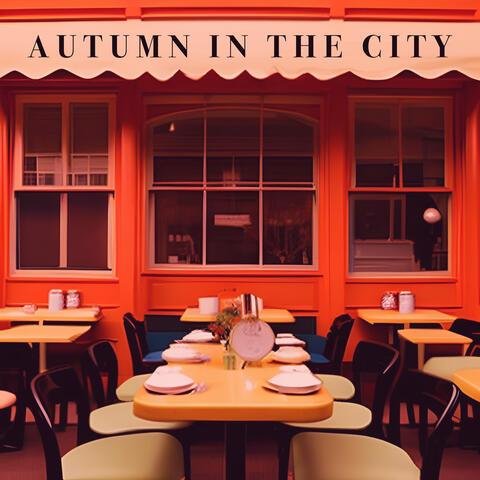 Autumn in the City