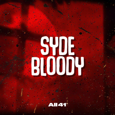 Bloody