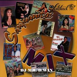 Sanjuanitos Mix - Bandas
