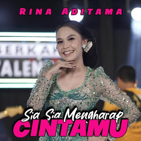 Sia Sia Mengharap Cintamu