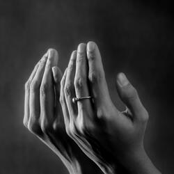 Pray