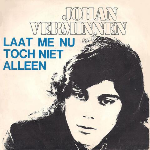 Johan Verminnen