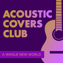 A Whole New World (From "Aladdin")