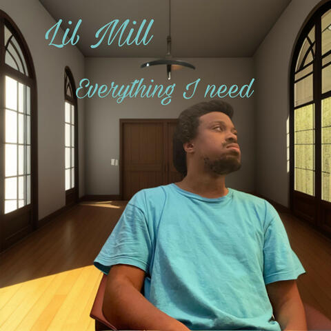 Everything I Need