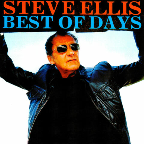 Steve Ellis