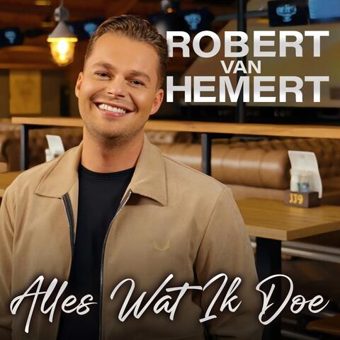 Alles Wat Ik Doe
