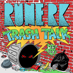 Trash Talk