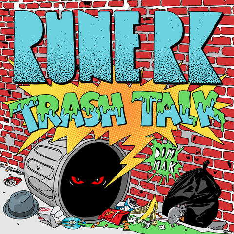 Trash Talk