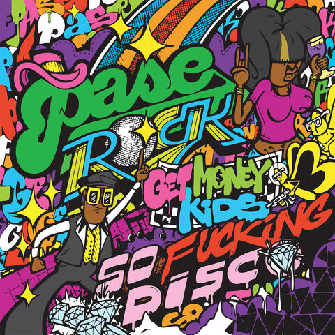 Get Money Kids/So Fucking Disco