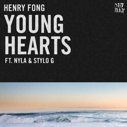 Young Hearts (feat. Nyla & Stylo G)
