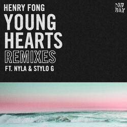 Young Hearts (feat. Nyla & Stylo G)