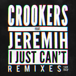 I Just Can't (feat. Jeremih)