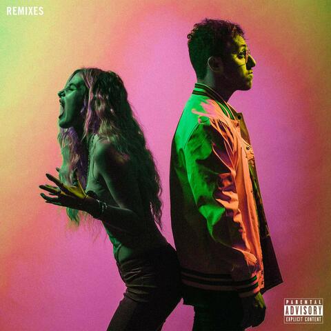 Just Call (feat. Bella Thorne)