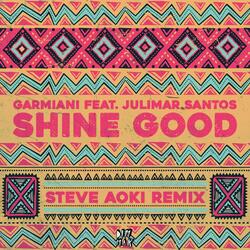 Shine Good (feat. Julimar Santos)
