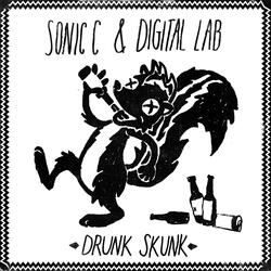Drunk Skunk