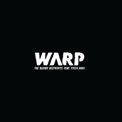 Warp 7.7 (feat. Steve Aoki)