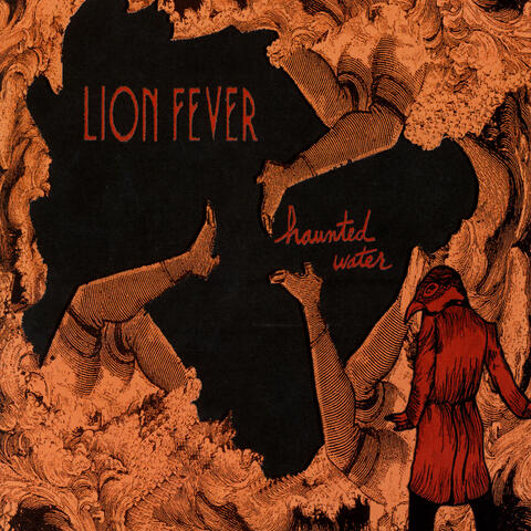Lion Fever
