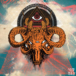 Wide Eyes (feat. Chali2na)