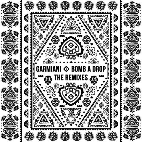Bomb A Drop