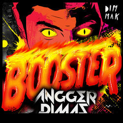 Booster (feat. MC Ambush)