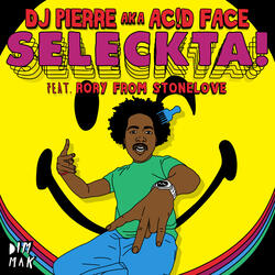 Seleckta (feat. Rory Stone Love)