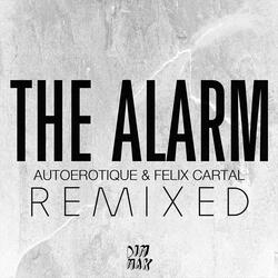 The Alarm