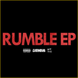 Behind You (Rumble)