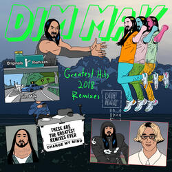 What The Funk (feat. Danny Shah)