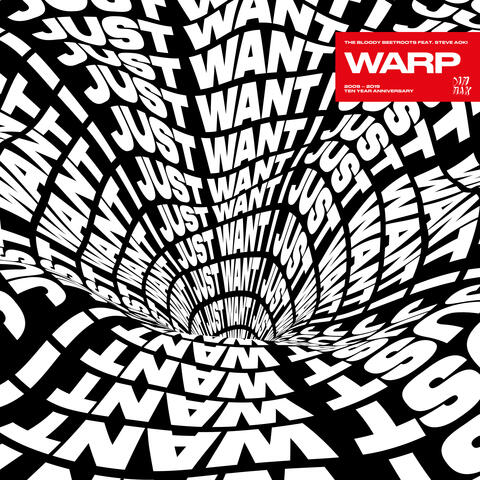 Warp (feat. Steve Aoki)