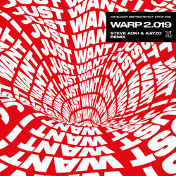 Warp 2.019 (feat. Steve Aoki)