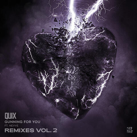 Gunning For You (feat. Nevve)