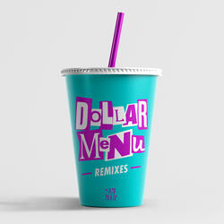 Dollar Menu (feat. Dani Poppitt)