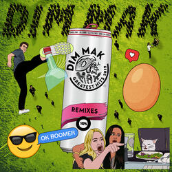 Dollar Menu (feat. Dani Poppitt)