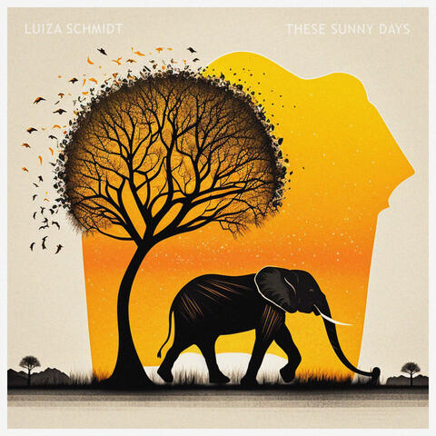 These Sunny Days