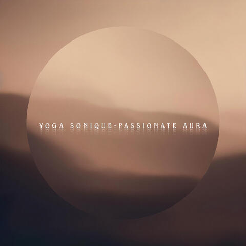 Passionate Aura