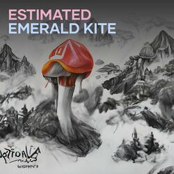 Estimated Emerald Kite