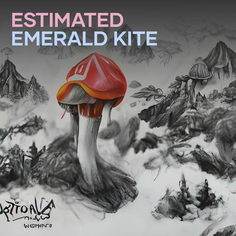 Estimated Emerald Kite