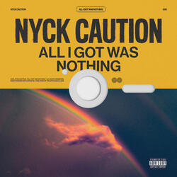 All I Got Was Nothing