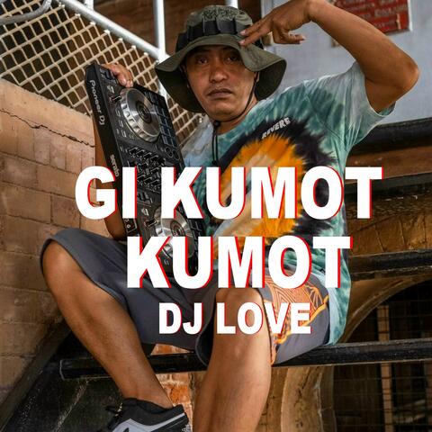 Gi Kumot Kumot