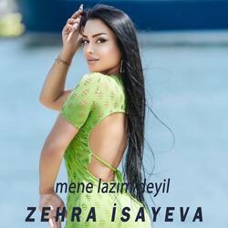 Mene Lazım Deyil