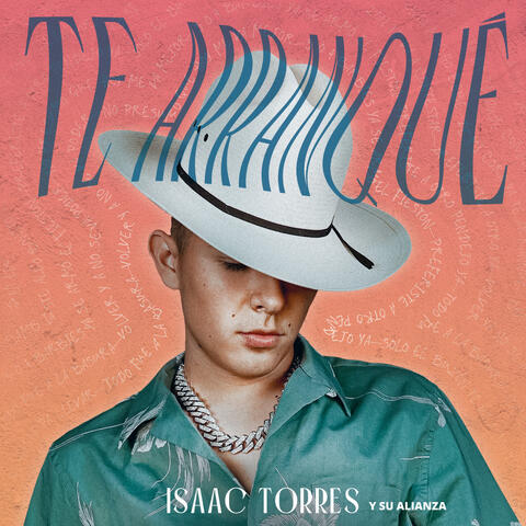 Te Arranqué