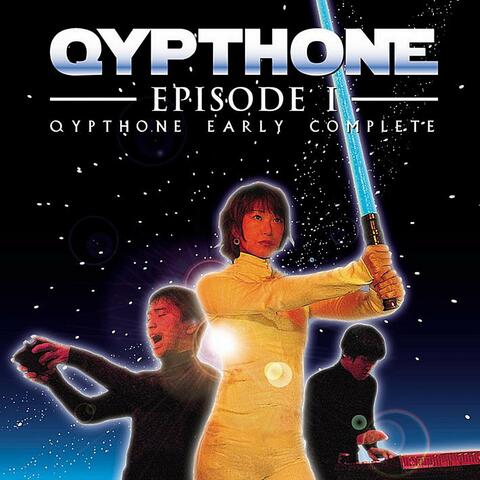 Qypthone Episode 1