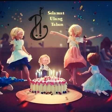 Selamat Ulang Tahun