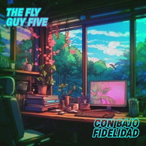 Con Bajo Fidelidad